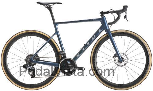 Vitus Vitesse Evo fiche technique et avis